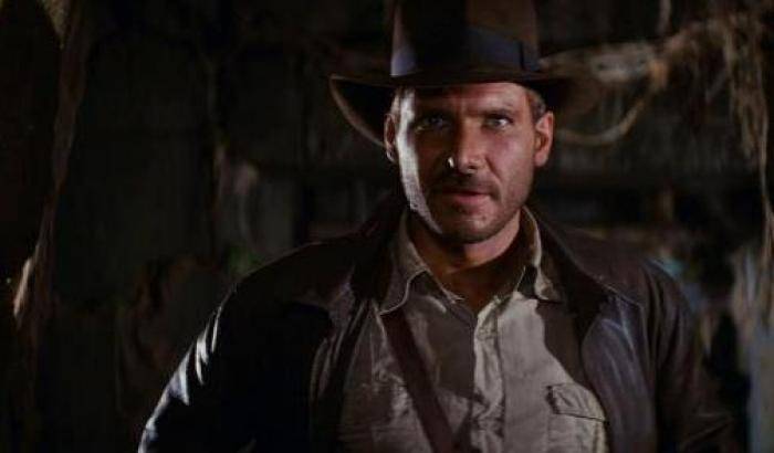 Indiana Jones diventerà (finalmente) donna. Parola di Spielberg