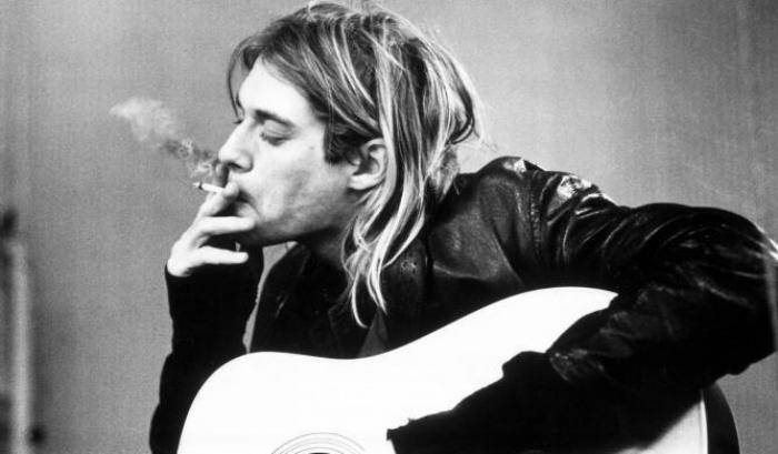 Kurt Cobain o del lutto eterno della Generazione X