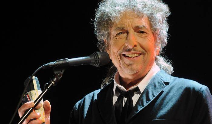 Bob Dylan & friends lanciano una compilation per i matrimoni gay