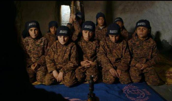 Si è finto jihadista per realizzare un documentario sul radicalismo in Siria