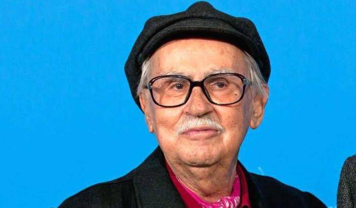 Cinema in lutto: è morto il grande Vittorio Taviani