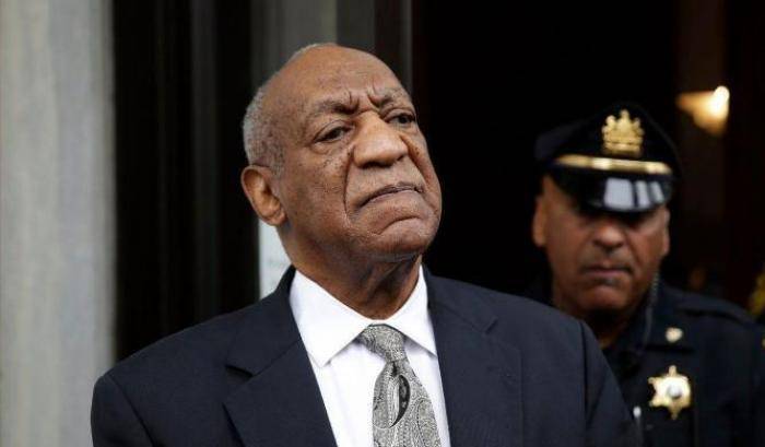 La provocazione di Bill Cosby, condannato per stupro: "sono ancora il Papà d'America"