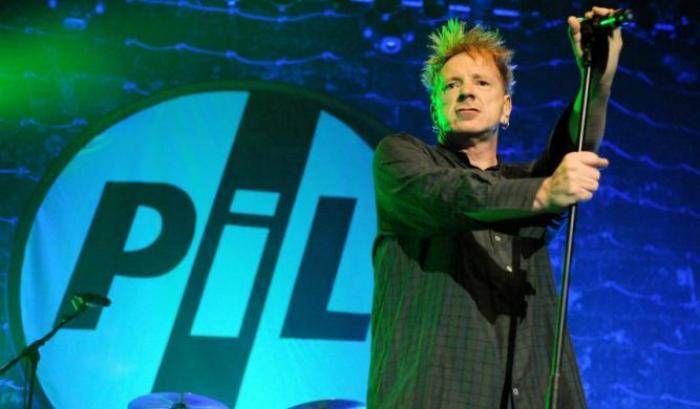 Ritornano anche i PiL di John Lydon, l'ex Sex Pistols