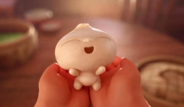I fan cinesi della Pixar temono che il nuovo corto 'Bao' possa venir censurato