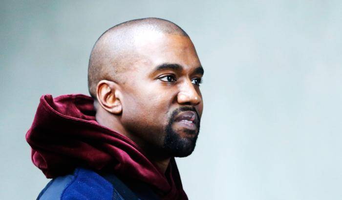 Kanye West il rapper nero più razzista di Trump