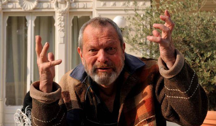 Terry Gilliam colpito da un ictus, non sarà a Cannes: continua la storia del film 'maledetto'