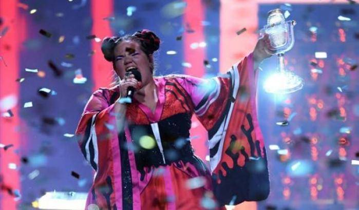 Eurovision, il trionfo di Netta. Netanyahu: "la miglior ambasciatrice di Israele"
