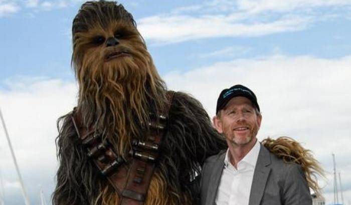 Cannes stellare, arriva 'Solo: A Star Wars Story' di Ron Howard