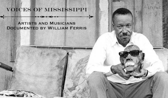Voci del Mississippi: il canto profondo dell'America nera