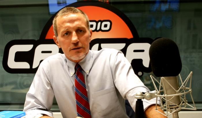 Radio Capital, Zucconi lascia la direzione: arriva Giannini