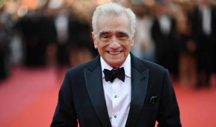 Scorsese a Bologna per Toro scatenato: la storia l'ha trovata De Niro, è nato tutto da lui