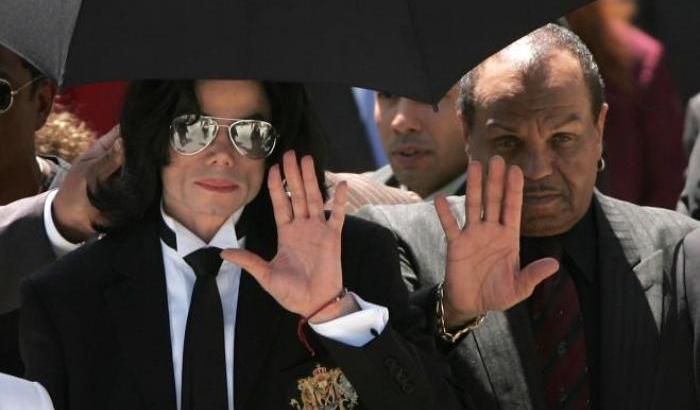 E' morto Joe Jackson, padre e manager che Michael non ha mai sopportato