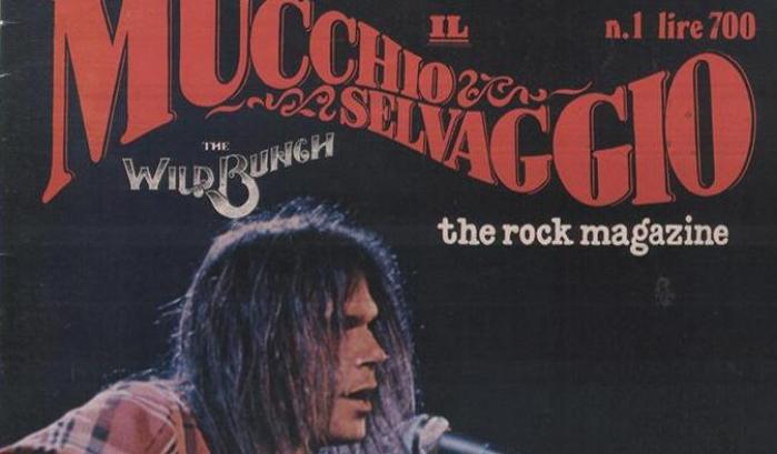 Chiude il Mucchio Selvaggio, la più antica rivista rock dilaniata dai veleni