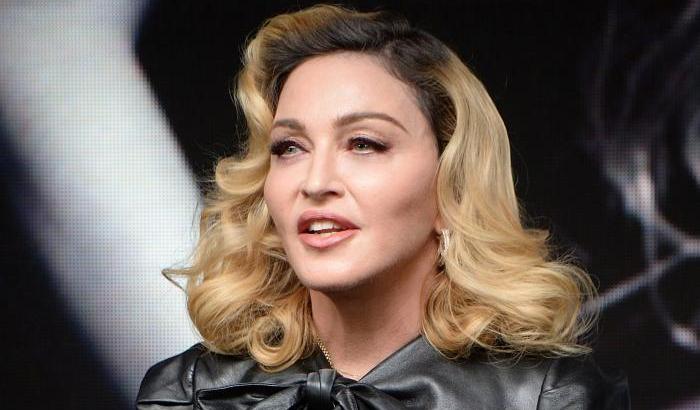 I 60 anni di Madonna: ha scelto Marrakech per festeggiare