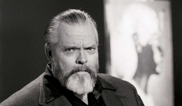 L'ultimo film di Orson Welles come (e)vento per Venezia