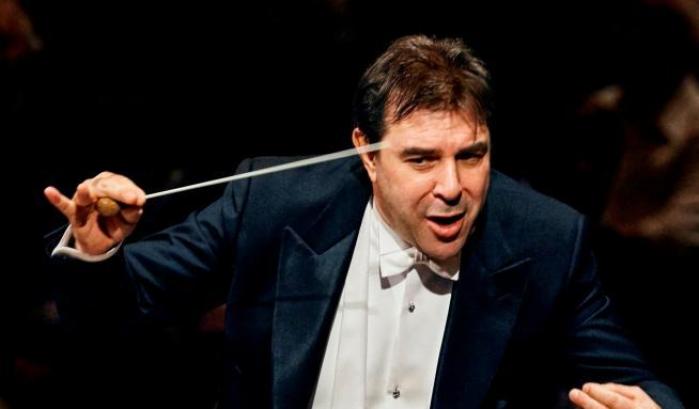 Molestie sessuali, il maestro Daniele Gatti licenziato dall'Orchestra di Amsterdam