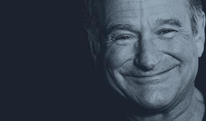 Oh capitano, mio capitano: 4 anni senza il sorriso di Robin Williams