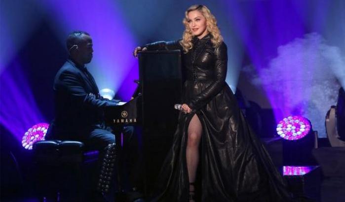 Madonna, cinque video storici per i 60 anni di chi ha infranto tanti tabù