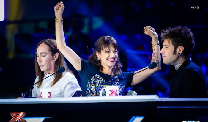Scandalo Asia Argento, a rischio X Factor 2018: se vere le accuse, l'attrice è fuori dal programma