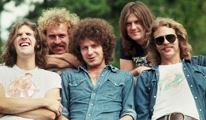 Gli Eagles sconfiggono Michael Jacskon, il loro "Greatest Hits" è l'album più venduto di sempre in Usa