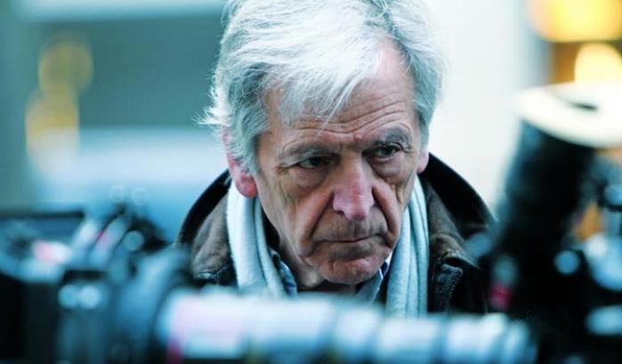 Morto il regista Costa Gavras: la notizia fa il giro del mondo ma è un fake