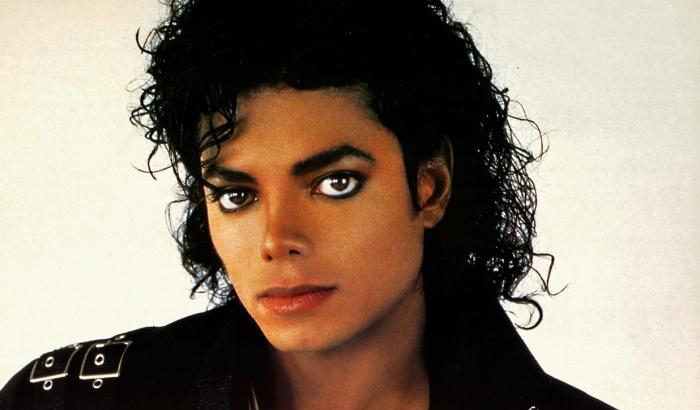 Una miniserie tv su Michael Jackson