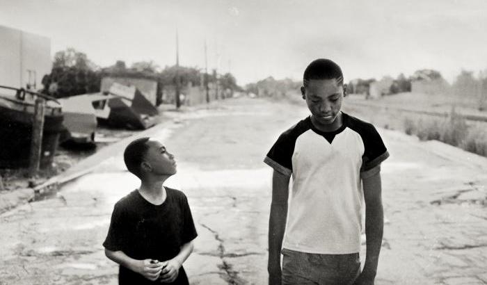 Venezia 75, con Minervini un documentario sul razzismo verso gli afroamericani a New Orleans