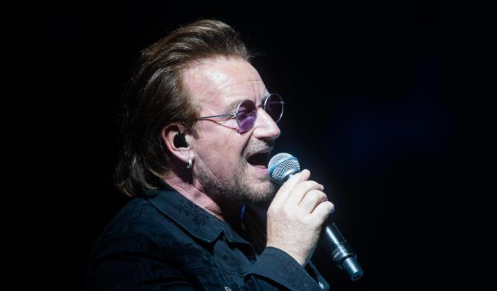 Bono Vox sta meglio e anche la sua voce: riprogrammato al 13 novembre lo show di Berlino