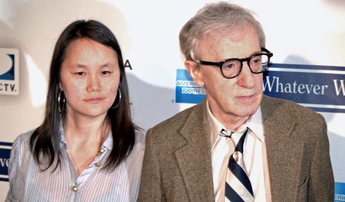 Soon-Yi rompe il silenzio: Woody Allen è innocente, Mia Farrow è una cattiva madre