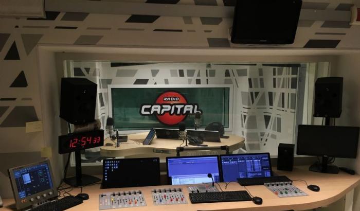 A Radio Capital arriva “Cactus” con Concita De Gregorio e Daniela Amenta