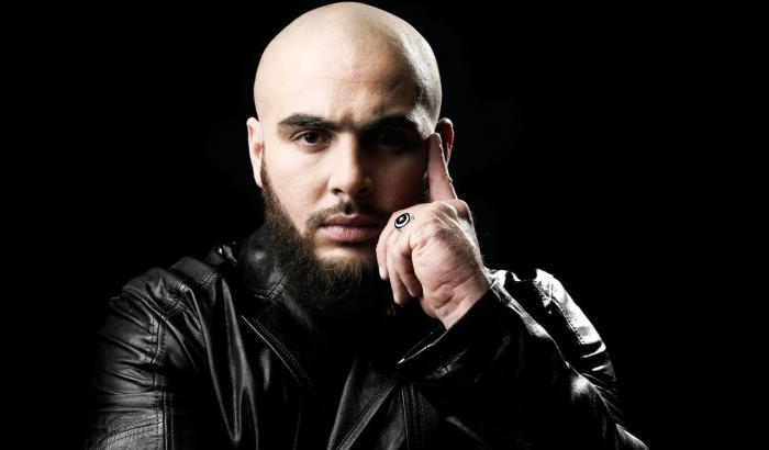 Niente Bataclan per il rapper filo-jihadista Medine