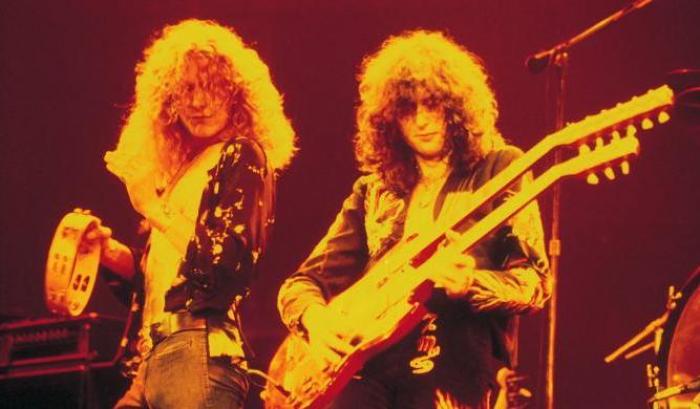 Led Zeppelin, riaperto il processo per plagio di "Stairway to Heaven"