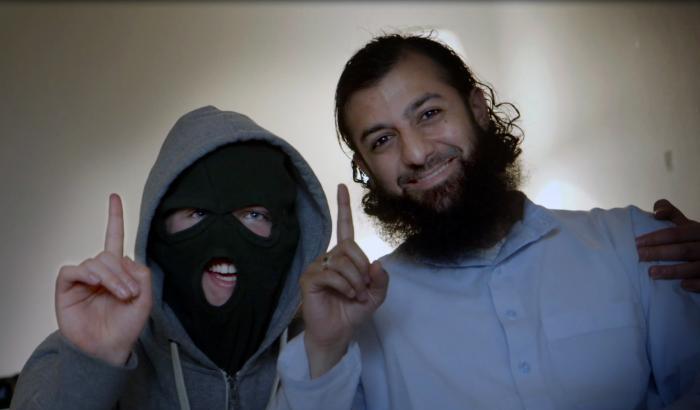 Così i fondamentalisti islamici reclutano combattenti in Europa: un doc