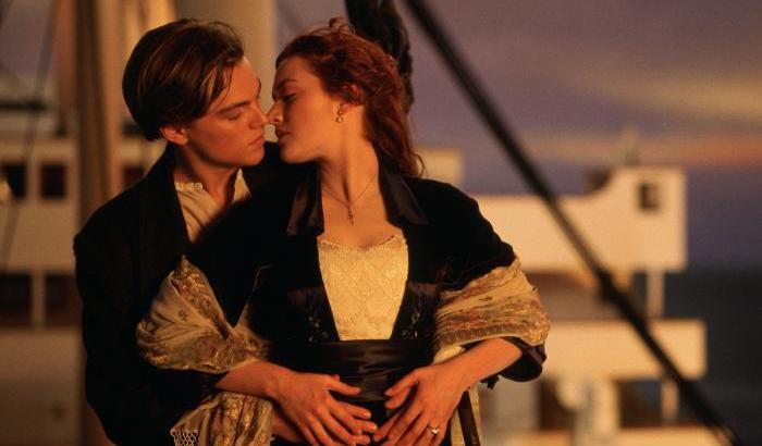 I 20 anni di Titanic: ritorno nei cinema per tre giorni