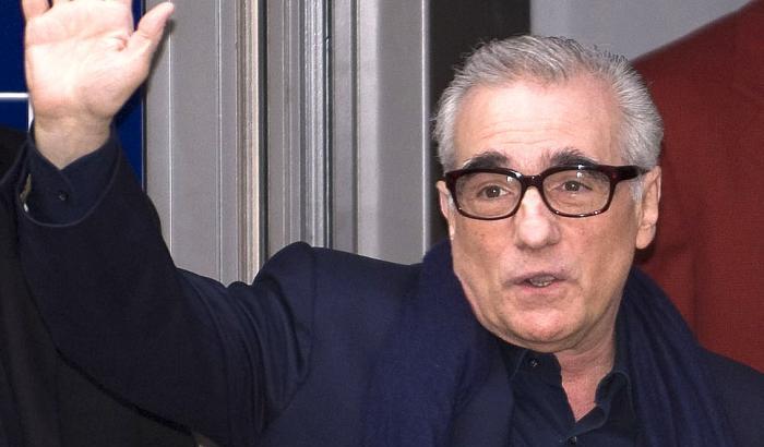 Martin Scorsese: sostenete i nuovi cineasti italiani, sono bravi