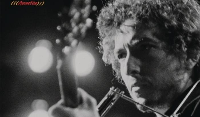 “Blood on the Tracks” di Bob Dylan, escono le registrazioni bootleg