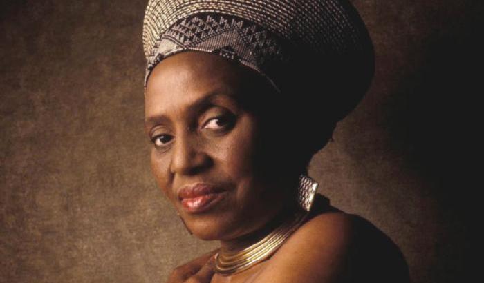 Castel Volturno ricorda Miriam Makeba e Mandela