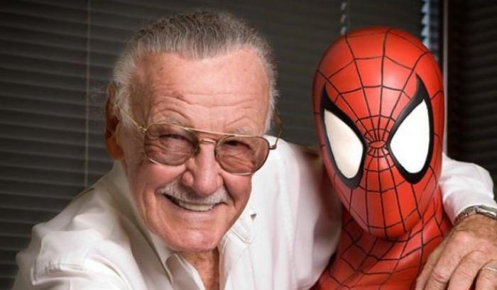 Addio Stan Lee, papà dei supereroi: il genio della Marvel è morto a 95 anni