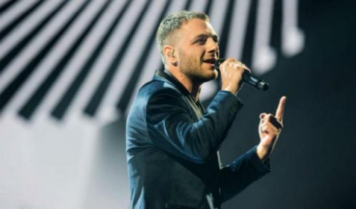 X Factor 2018: Anastasio conquista il Mediolanum Forum