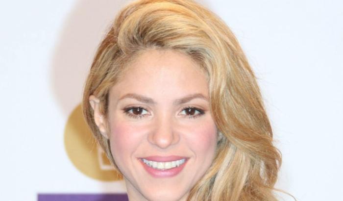 Il fisco spagnolo accusa Shakira: ha evaso 14,5 milioni di euro