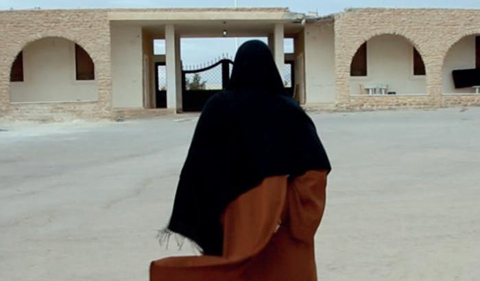 Arriva il docufilm "Mother Fortress": la religiosa che ha aiutato i siriani sotto le bombe