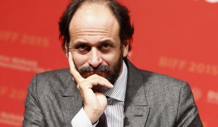 "Capri, Hollywood" premia Luca Guadagnino e Roberto Andò