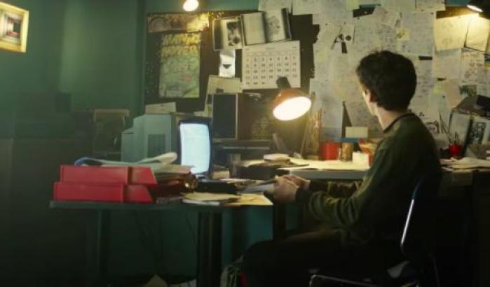 Su Netflix Black Mirror: Bandersnatch, il film interattivo: lo spettatore sceglie come prosegue la storia
