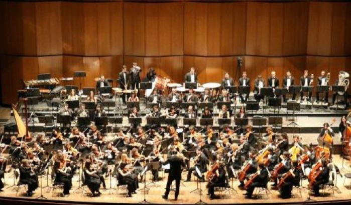 L’Orchestra giovanile italiana: “I tagli dal Mibac ci mettono a rischio”
