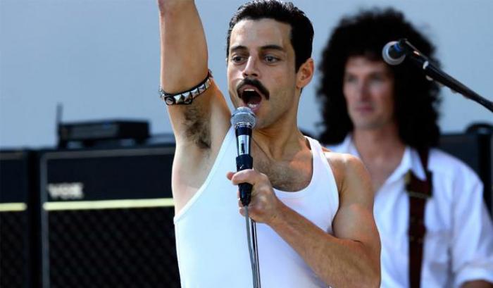 “Bohemian Rhapsody” e Cuaron vincono ai Golden Globes, nessun trionfatore