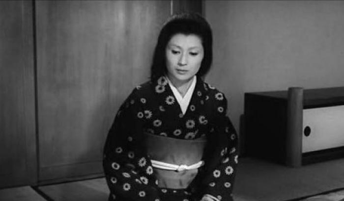 È morta Etsuko Ichihara, grandissima attrice giapponese