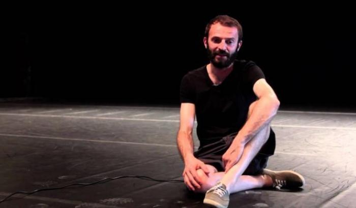 Alessandro Sciaroni “leone d'oro” della danza alla Biennale