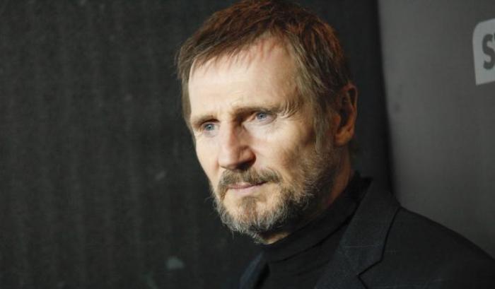 La confessione di Liam Neeson: "Volevo ammazzare un nero a caso solo per vendetta"