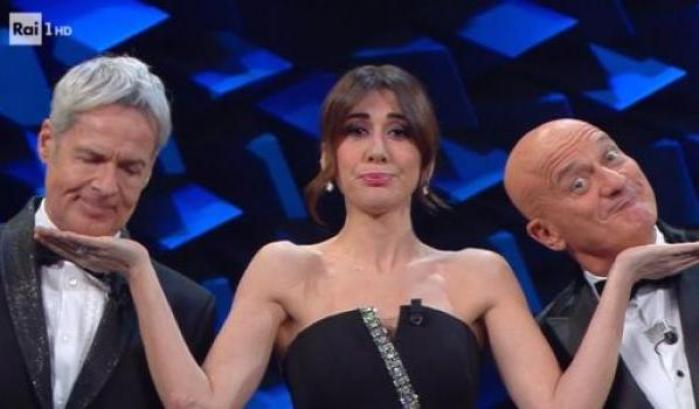 L'Italia secondo Sanremo: musichette per bambini e migranti che ballano Hakuna Matata