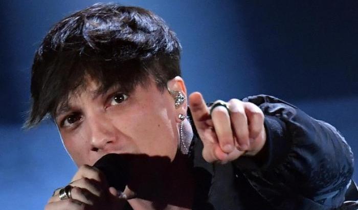 Per i giovani il vincitore di Sanremo 2019 è Ultimo con la sua canzone 'I tuoi particolari'